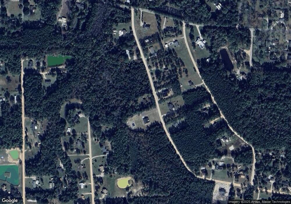 83 Shelly Rentz Rd, Hazlehurst, GA 31539 - photo 1