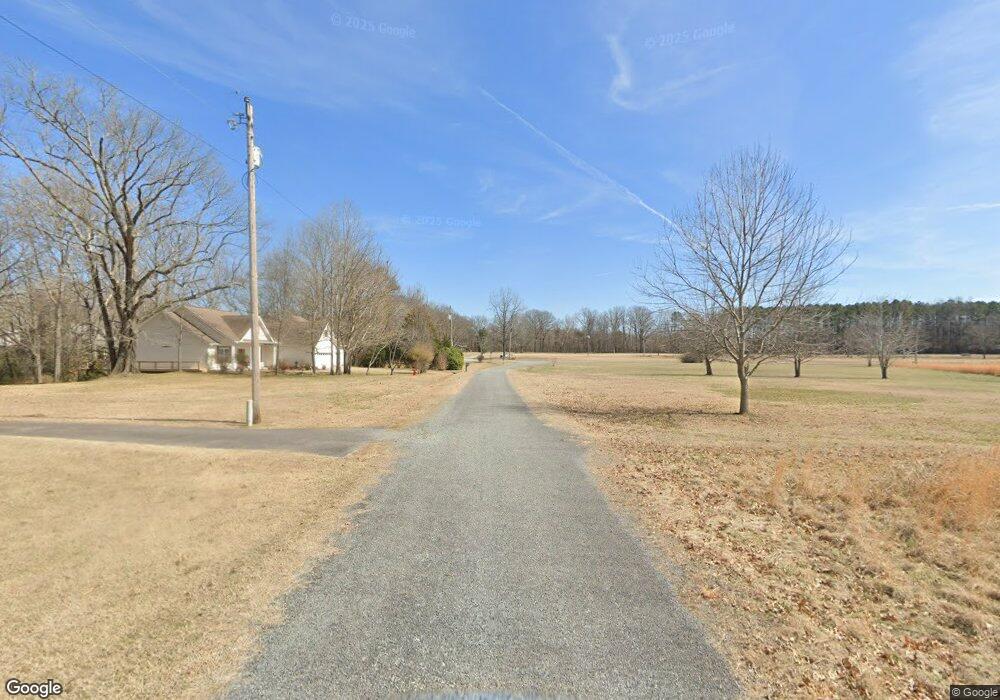 50 Riverland Dr W, Heber Springs, AR 72543 - photo 1