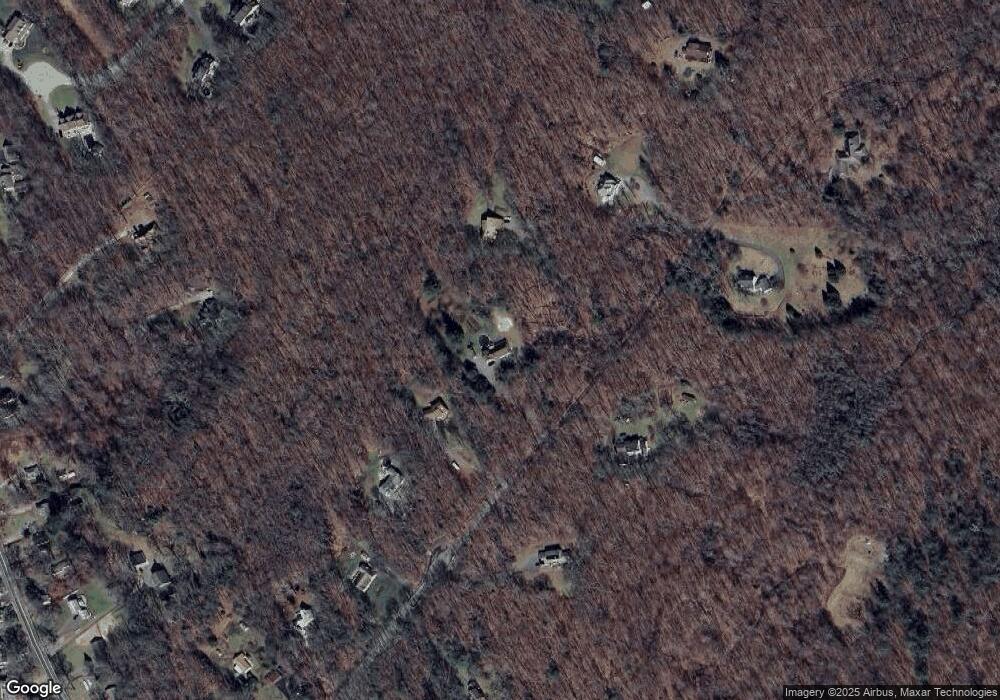 52 Laurel Ln, Columbia, CT 06237 - photo 1