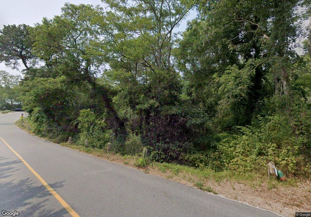 4 S Bridge Path, Truro, MA 2666 - photo 1