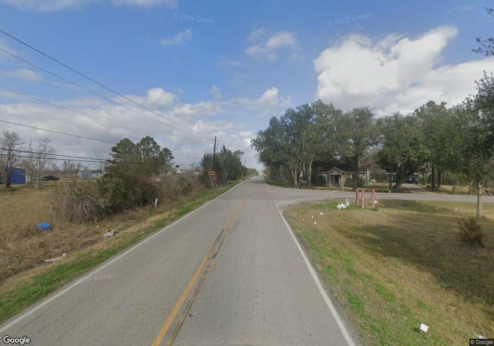 XX County Road 172, Alvin, TX 77511 - photo 1