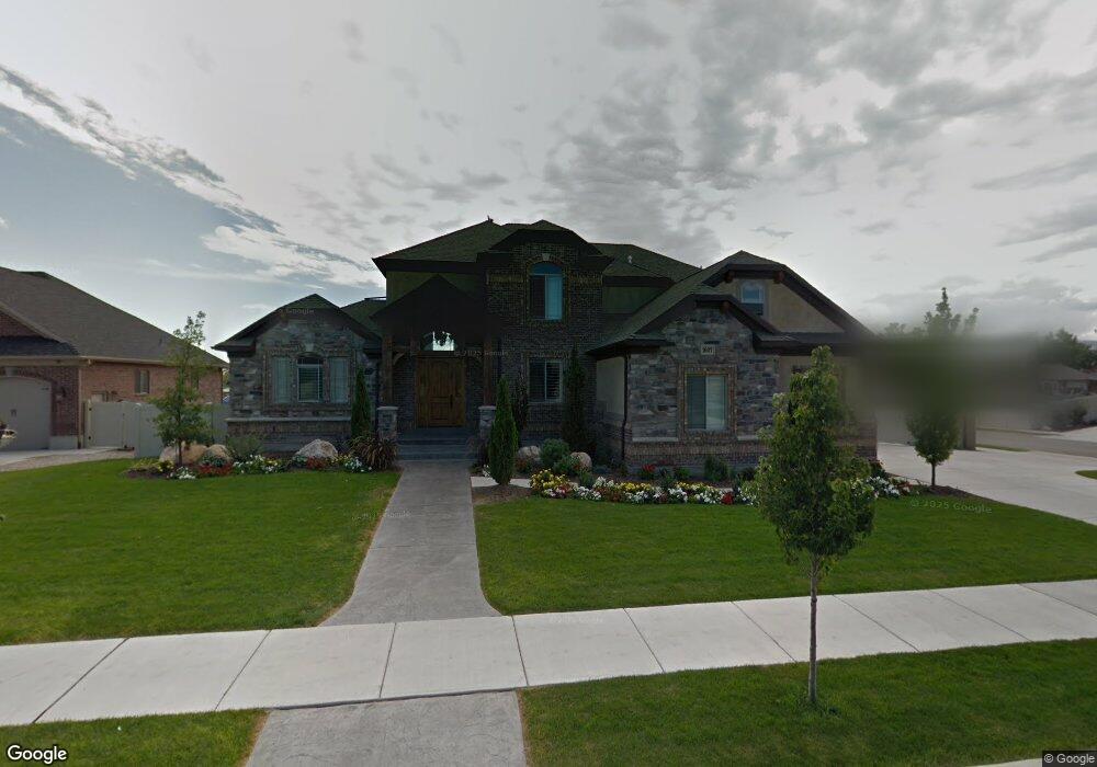 1607 Ashby Grove Cir unit 5, Riverton, UT 84065 - photo 1