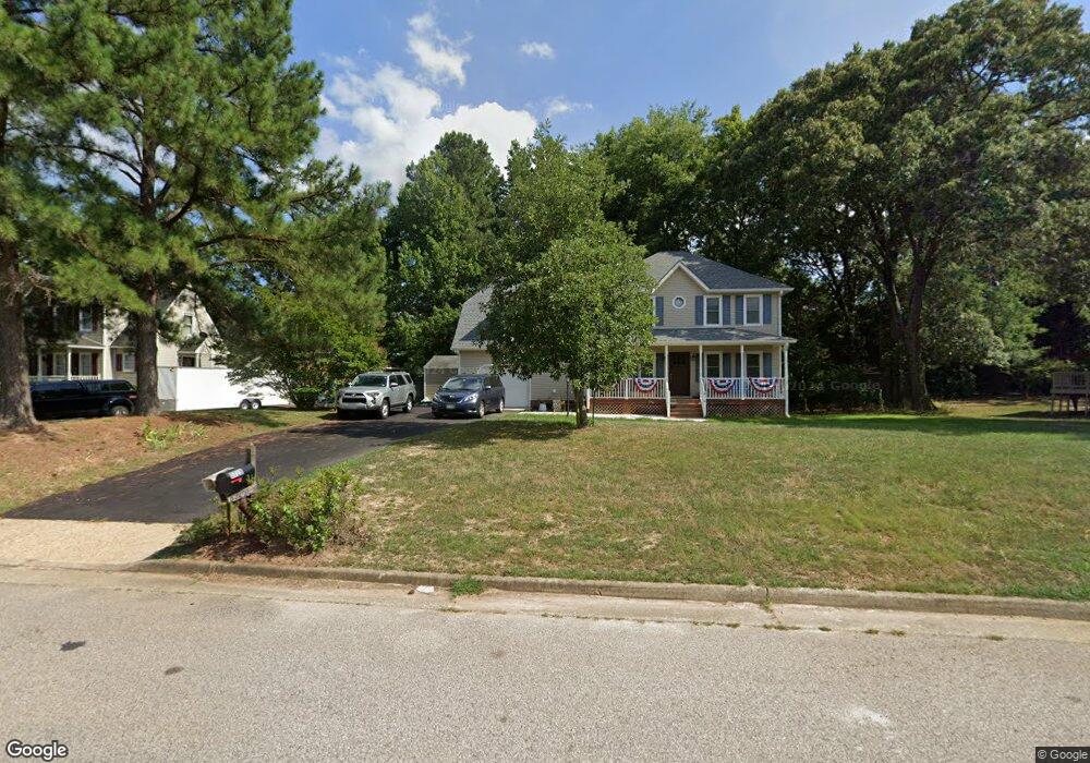 5728 Haley Ln, Prince George, VA 23875 - photo 1