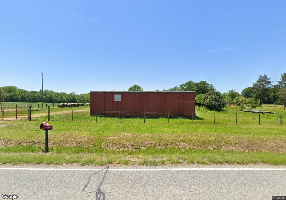 4295 Highway 198, Carnesville, GA 30521 - photo 1