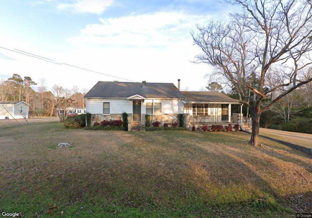 577 Tar Landing Rd, Holly Ridge, NC 28445 - photo 1