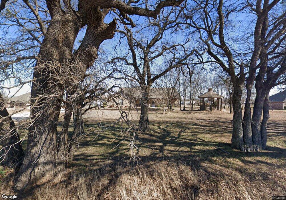 1611 Thomas Rd, Springtown, TX 76082 - photo 1