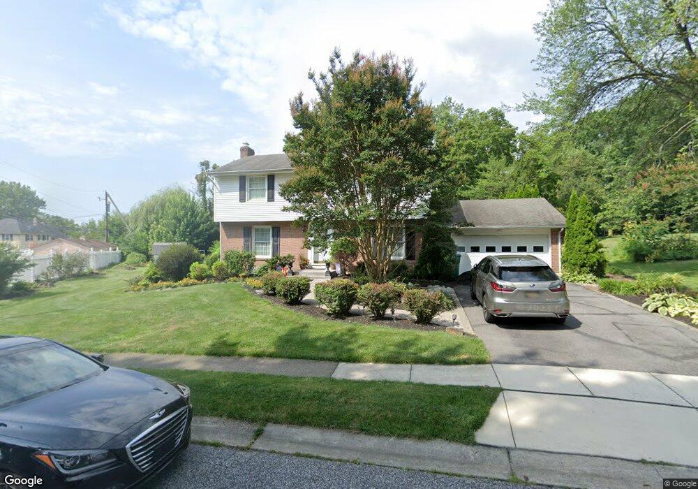 1801 Eugene Ct, Wilmington, DE 19810 - photo 1