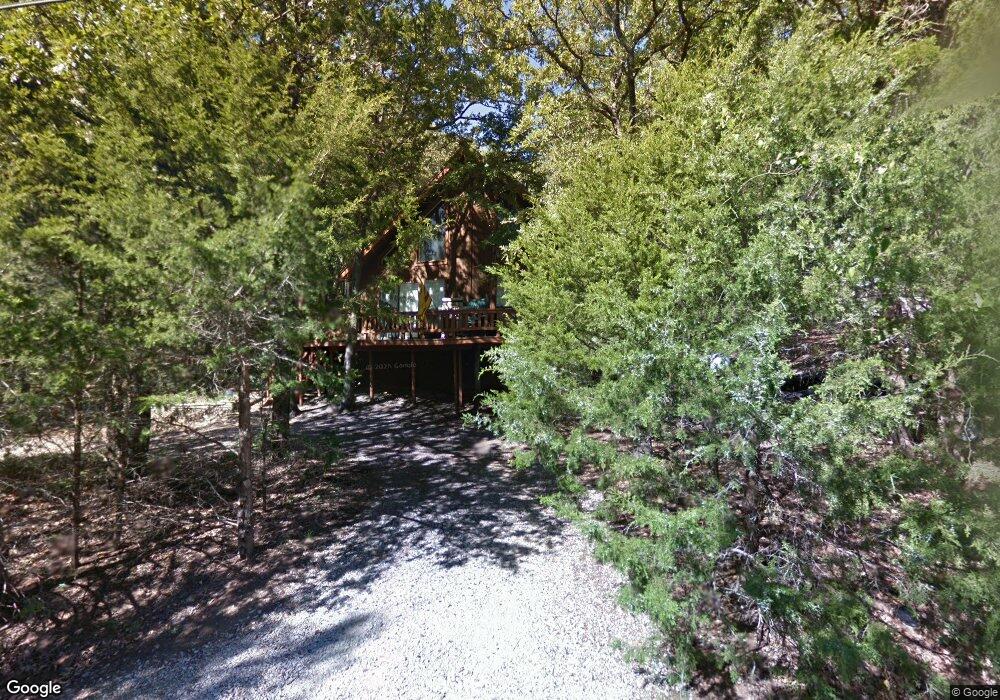 215 Queens Dr, Pottsboro, TX 75076 - photo 1