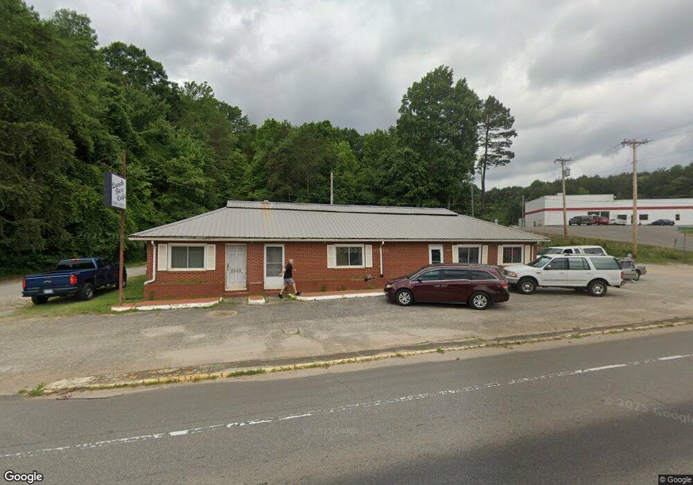 2022 Shelton Ave, Statesville, NC 28677 - photo 1