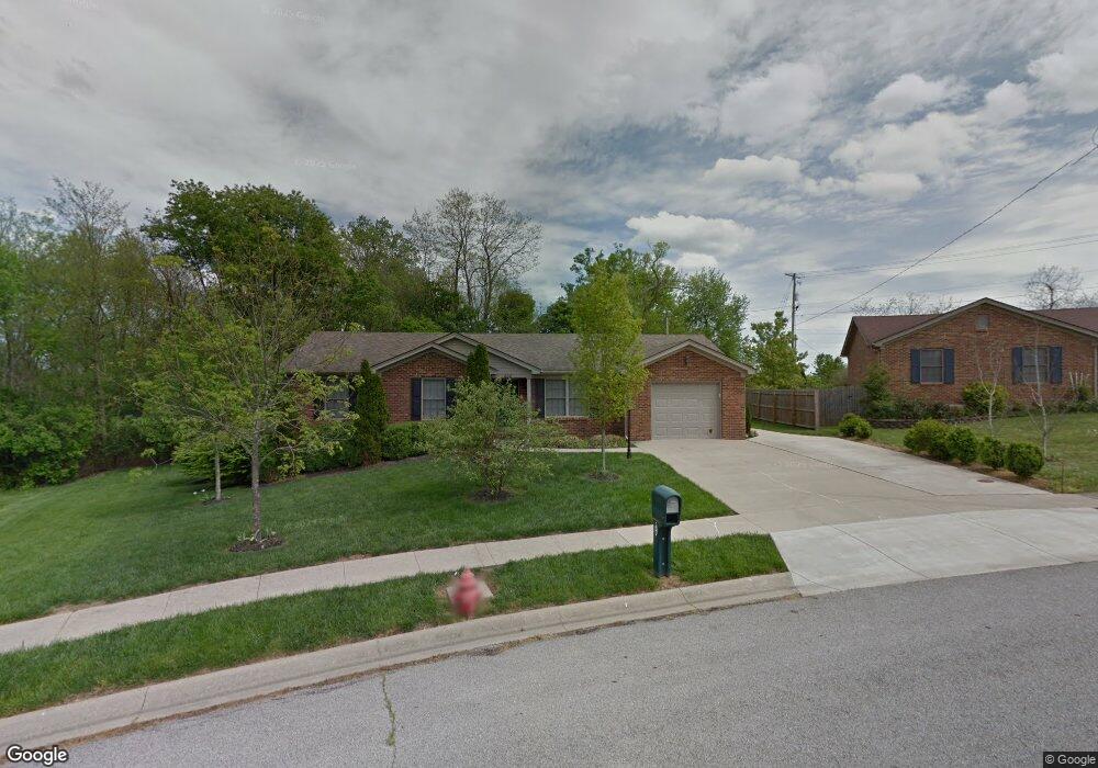 608 Bohicket Rd, Wilmore, KY 40390 - photo 1