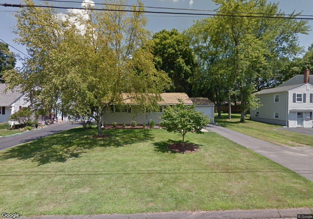 20 Kingsland Ave, Wallingford, CT 06492 - photo 1