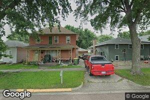 108 2nd St W, Jasper, MN 56144