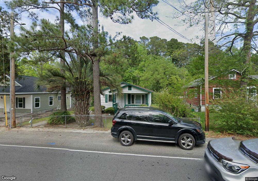 1104 Grainger Rd, Conway, SC 29527 - photo 1