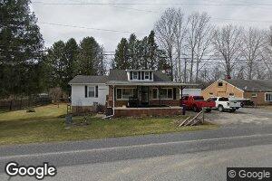 1046 Glendale Valley Blvd, Fallentimber, PA 16639