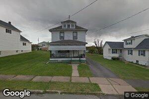 333 Penn Ave, Dupont, PA 18641