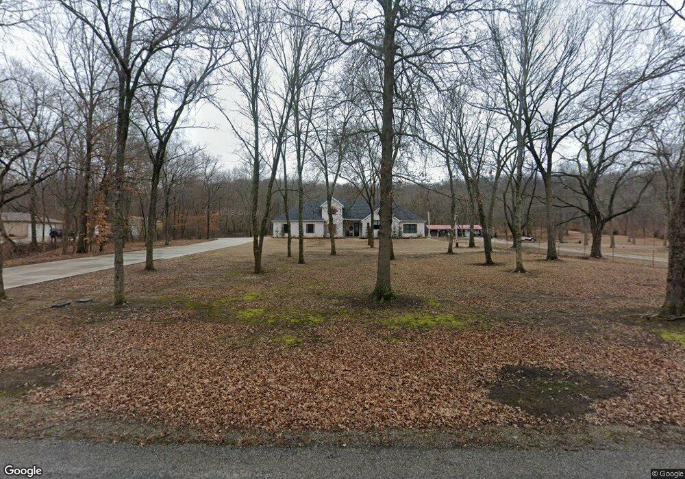 15620 E Hooty Creek Rd, Claremore, OK 74019 - photo 1