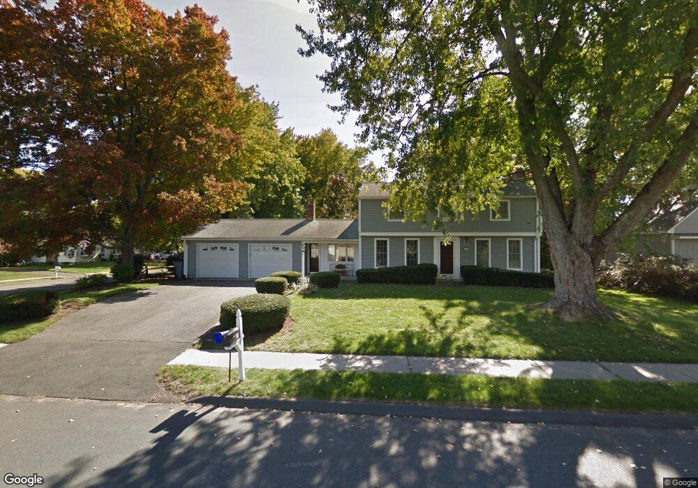 20 Tyler Rd, Enfield, CT 06082 - photo 1