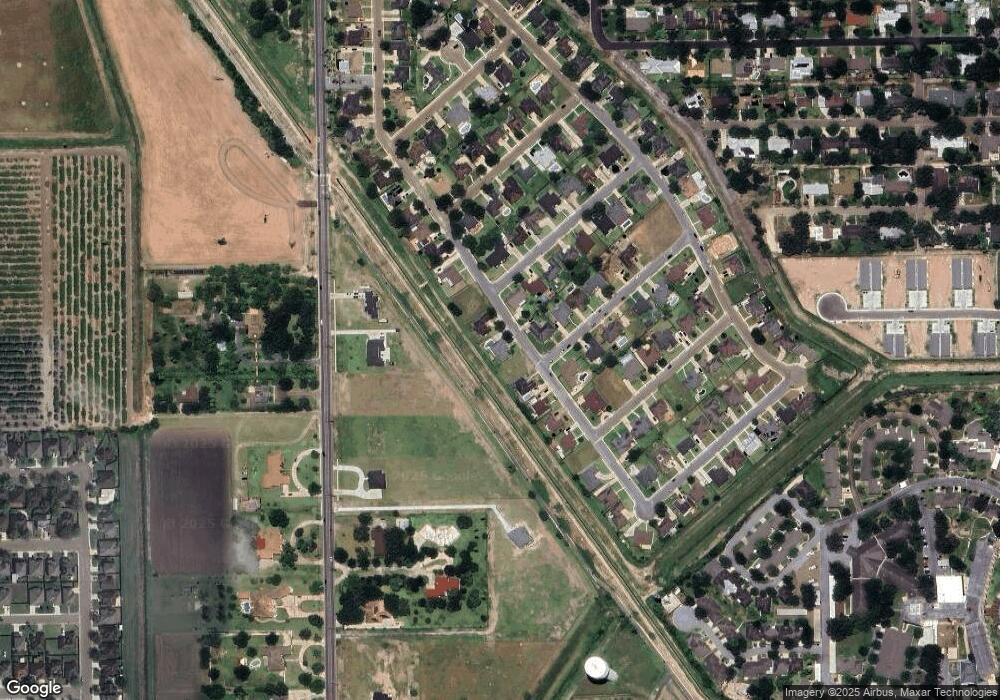 1009 Amethyst Dr, Weslaco, TX 78596 - photo 1