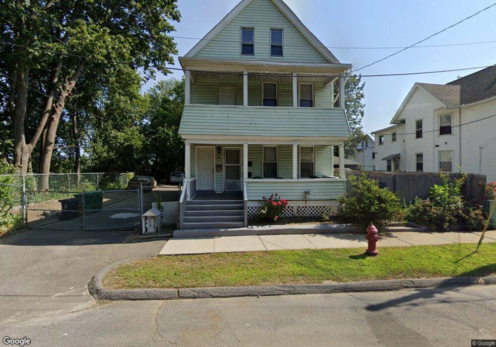 44 Erline St, Chicopee, MA 01013 - photo 1