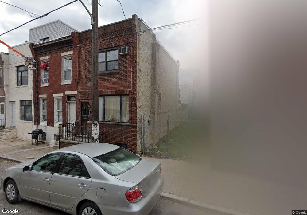 2038 Fernon St, Philadelphia, PA 19145 - photo 1