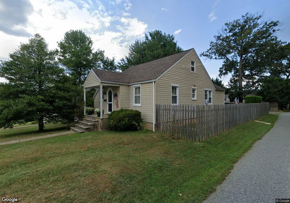 12 Belfast Rd, Lutherville Timonium, MD 21093 - photo 1