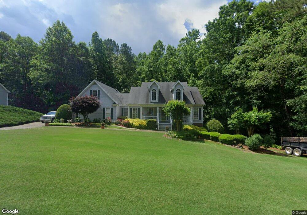 600 Bayberry Point unit II, Canton, GA 30115 - photo 1