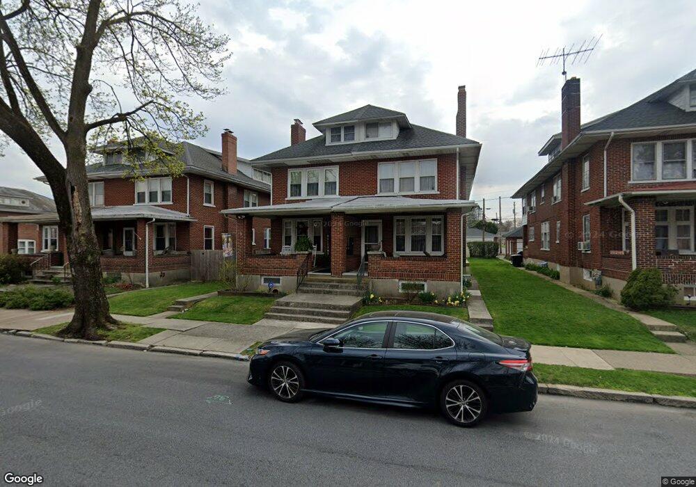 1008 N 19th St, Allentown, PA 18104 - photo 1