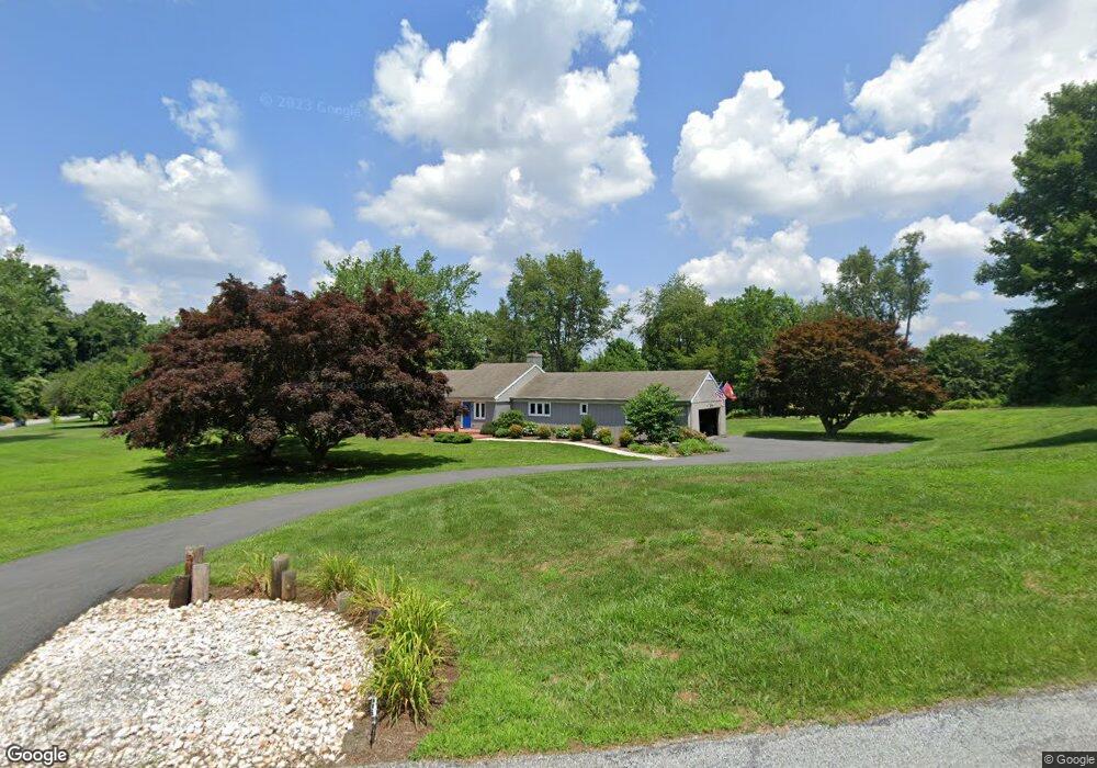 908 Mitchell Farm Ln, Kennett Square, PA 19348 - photo 1