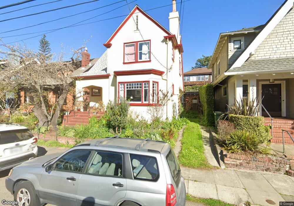2933 Linden Ave, Berkeley, CA 94705 - photo 1