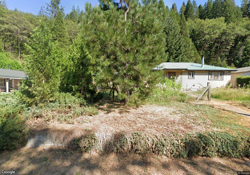 602 S 1st St, Dunsmuir, CA 96025 - photo 1