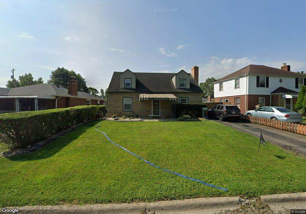 2715 Vanderberg Ave, Columbus, OH 43204 - photo 1