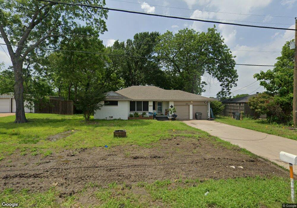 417 N Ballard Ave, Wylie, TX 75098 - photo 1