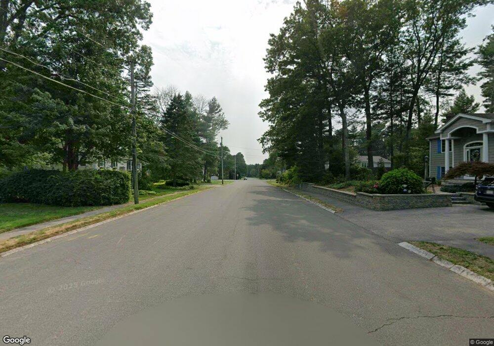 69 + Lot48 Borrows Rd, Foxboro, MA 02035 - photo 1