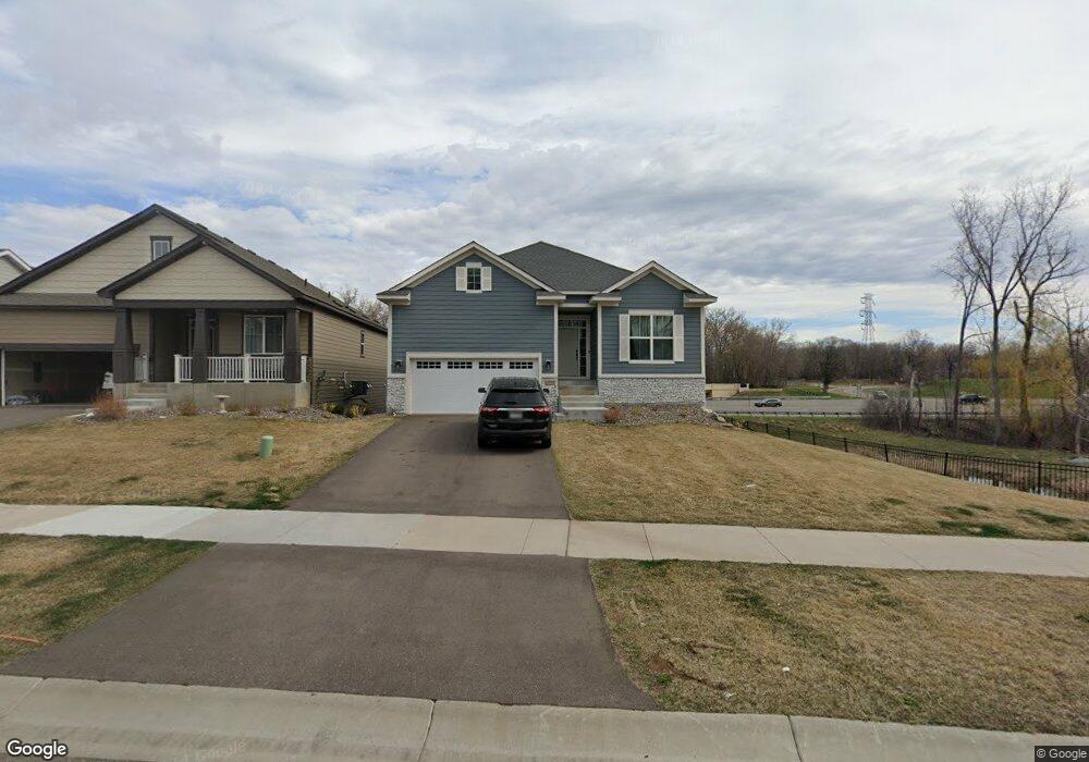 1225 100th Ave NW, Coon Rapids, MN 55433 - photo 1