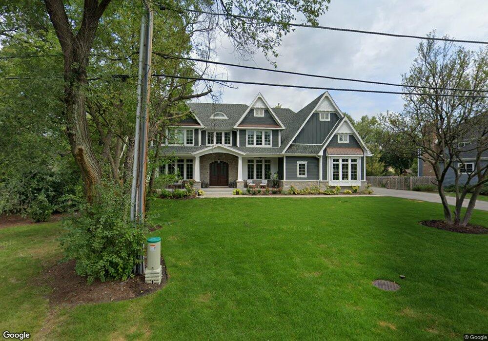 15W430 E Harvard St, Elmhurst, IL 60126 - photo 1