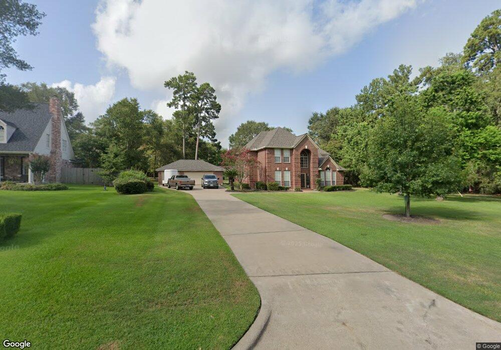 13319 Lost Creek Rd, Tomball, TX 77375 - photo 1