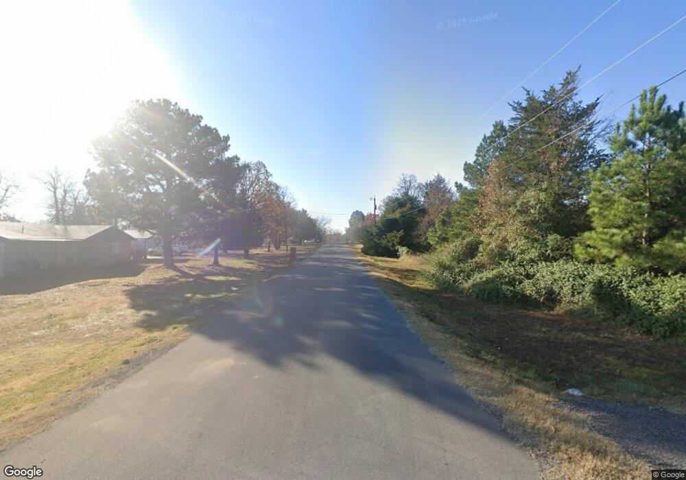 146 S Arplar Rt 6, Arpelar, OK 74501 - photo 1