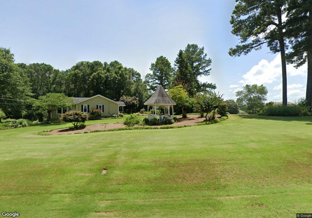 19 Woodsford Rd, Sharpsburg, GA 30277 - photo 1