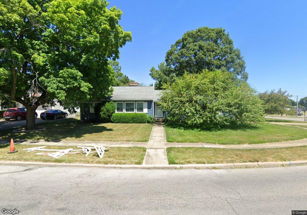 306 Keen Ave, Ashland, OH 44805 - photo 1