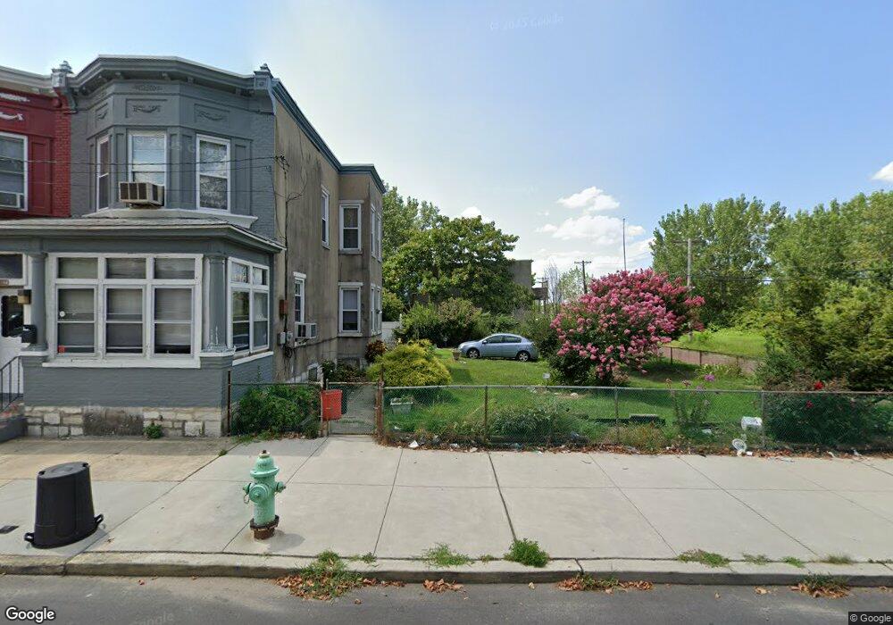 540 Byron St, Camden, NJ 08102 - photo 1