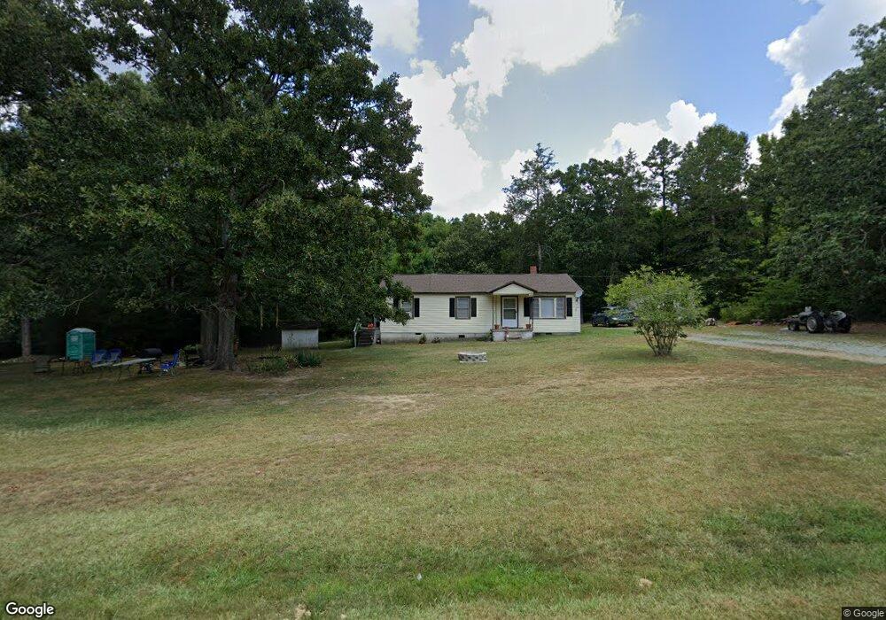 1074 Hal Clark Rd, Siler City, NC 27344 - photo 1