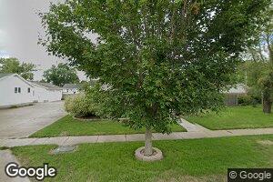 509 E Cemetery Ave, Chenoa, IL 61726