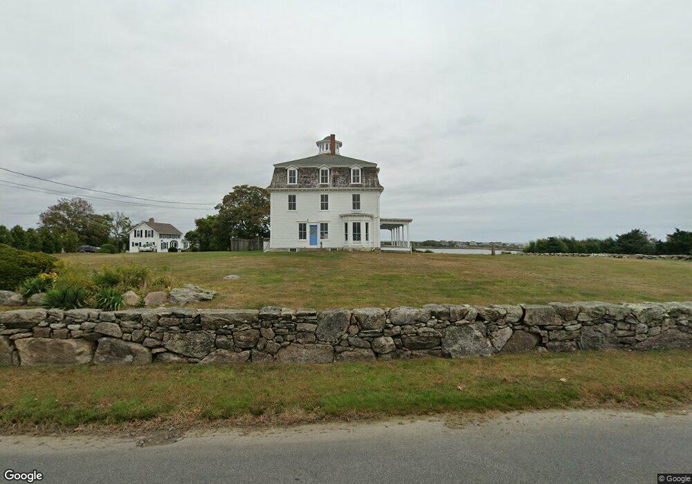 214 Howland Rd, Westport, MA 02790 - photo 1