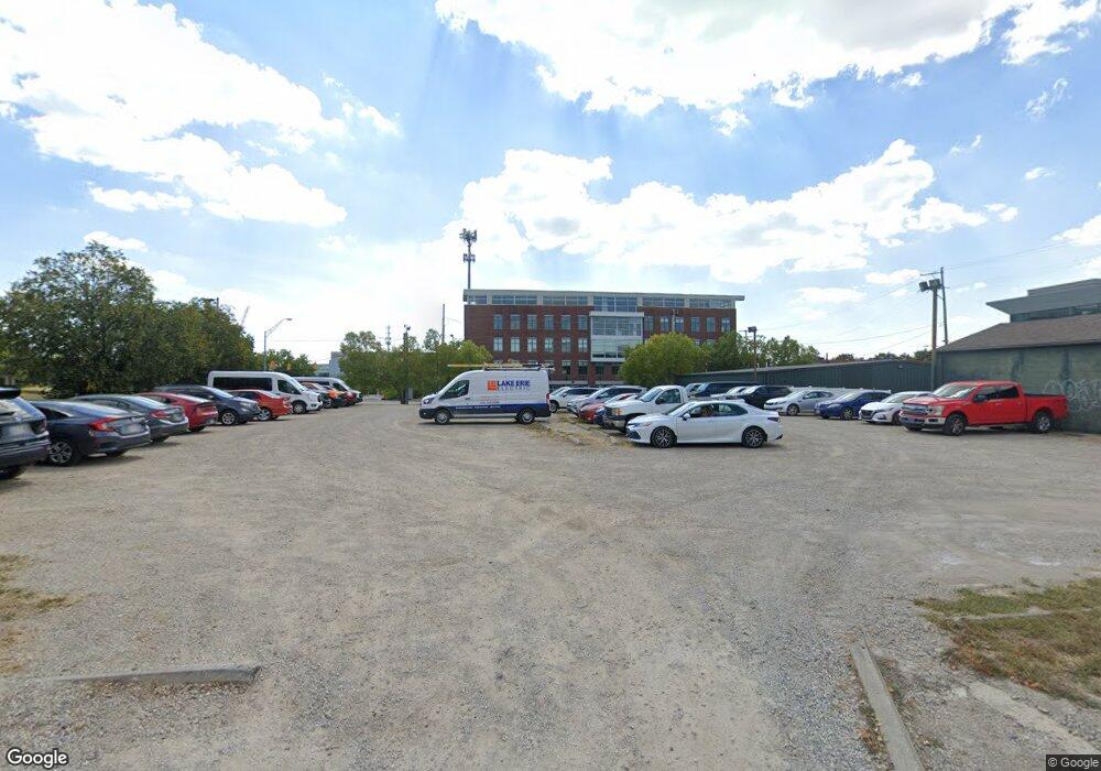 526 E Main St, Columbus, OH 43215 - photo 1