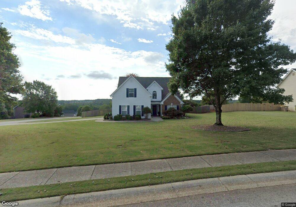 1011 Cyperts Trail unit Lot 56, Winder, GA 30680 - photo 1