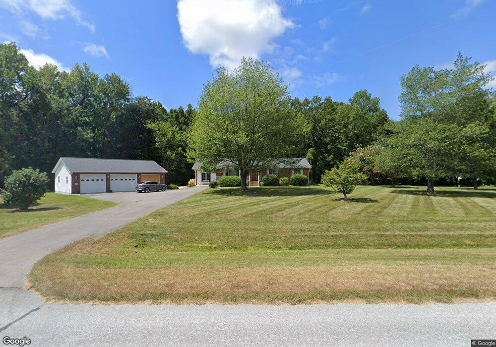 26961 Point Lookout Rd, Leonardtown, MD 20650 - photo 1