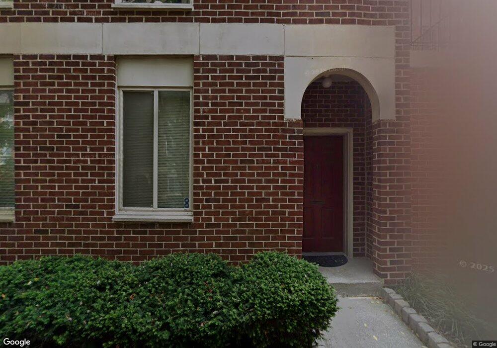 9 Andrew Place, Baltimore, MD 21201 - photo 1