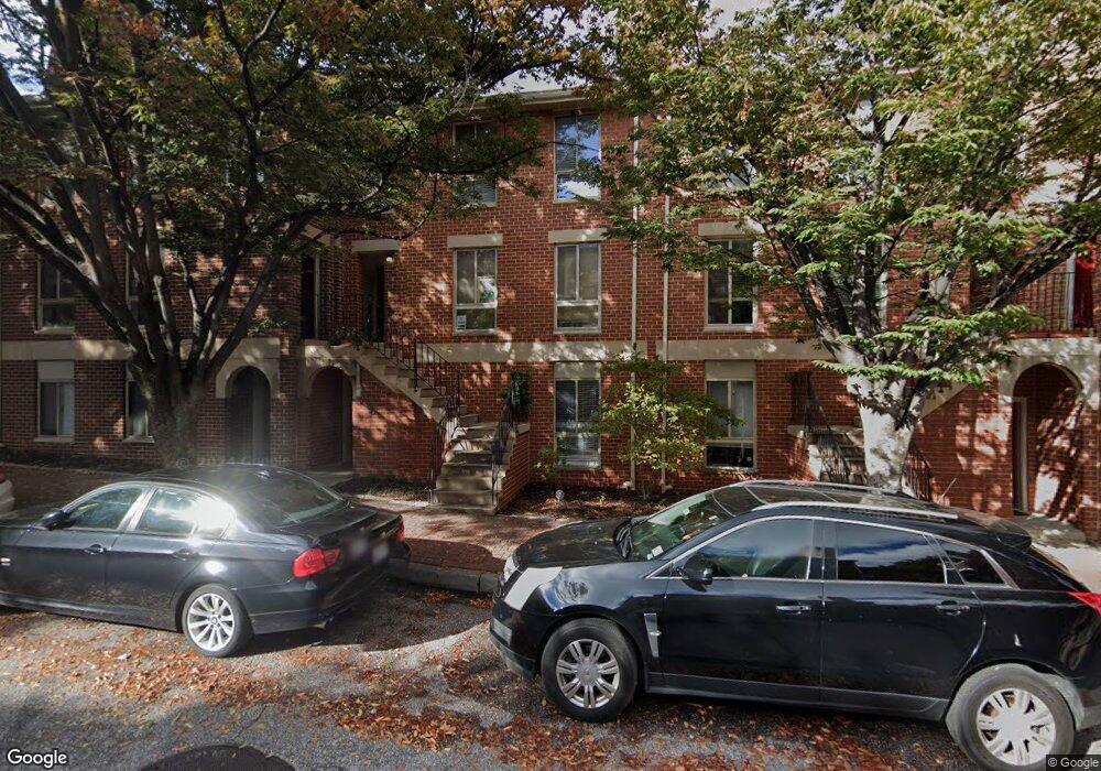 10 W Lee St unit 1209, Baltimore, MD 21201 - photo 1