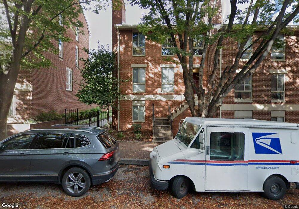 8 W Lee St unit R68, Baltimore, MD 21201 - photo 1