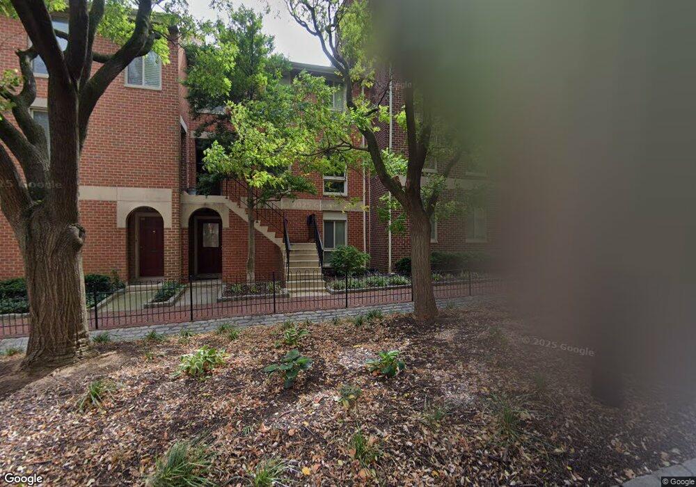 7 Andrew Place unit R98, Baltimore, MD 21201 - photo 1